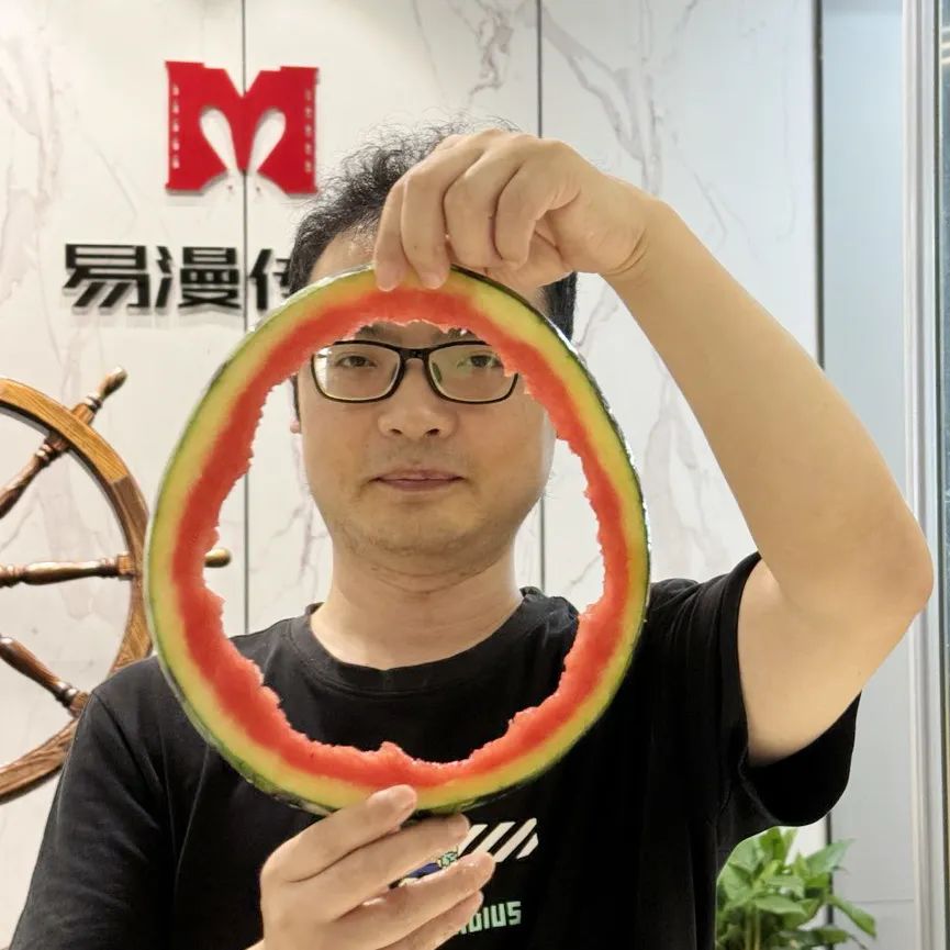 众里吃瓜千百度，，，蓦然回首，，，瓜已入腹最深处_公司动态_网站建设_APP开发_bti体育科技-专注高端品牌网站建设一站式定制|杭州微信小程序开发